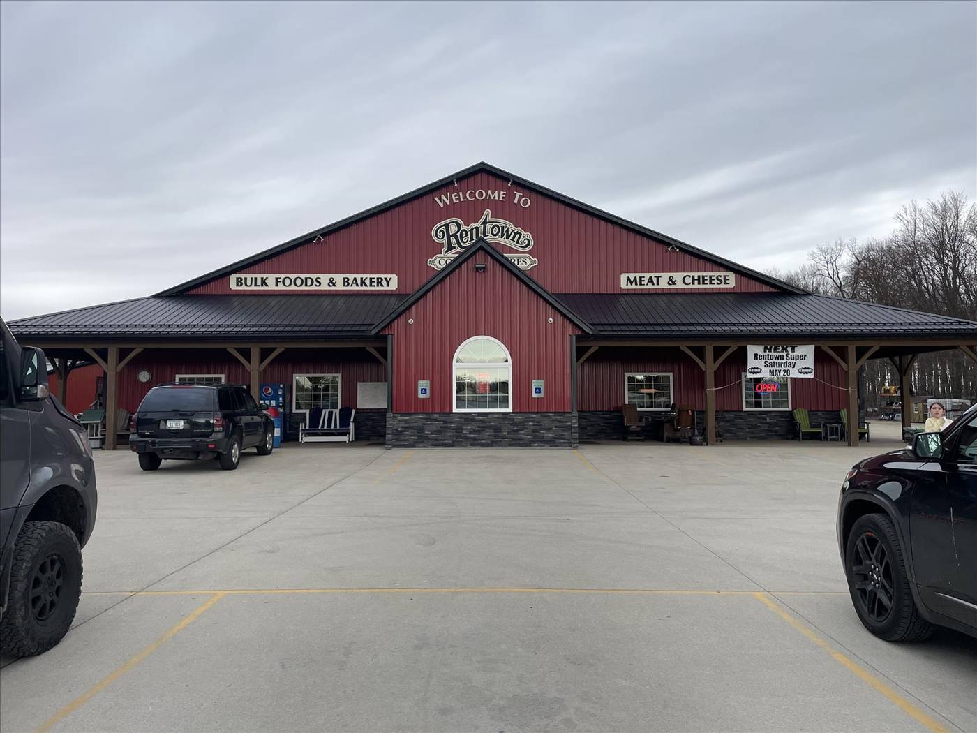What’s it like in Bremen, Indiana?