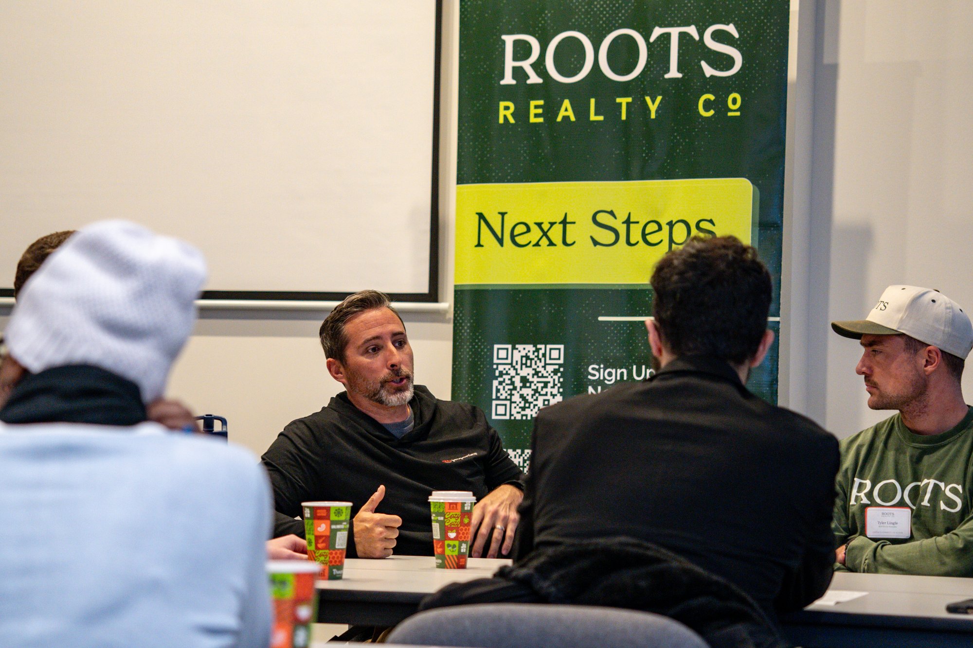 Roots Realty in Indianapolis
