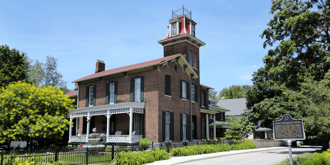 Neighborhood Spotlight: Bates-Hendricks – Indy's Up-and-Coming Fixer-Upper Hotspot