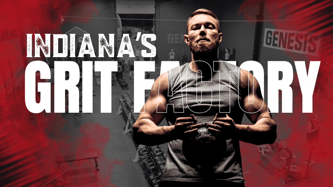 Athletes Acceleration, formerly Genesis Sports Performance, in Indiana