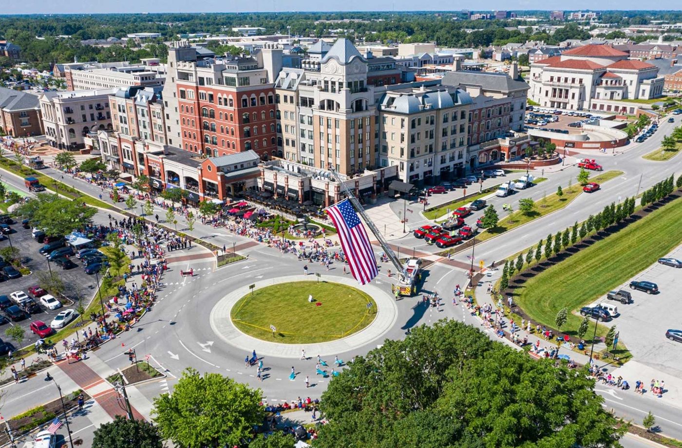 Best Indianapolis Suburbs to Buy a Home