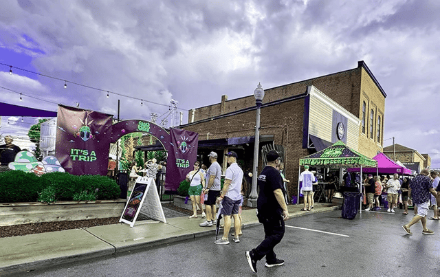 Small Town Breakdown: Lapel, Indiana