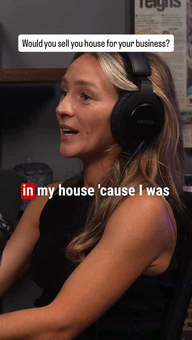 @katreceveur bet everything and then willed @goldhinge to succeed.