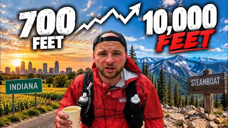 Nate Spangle on the Get IN. Podcast