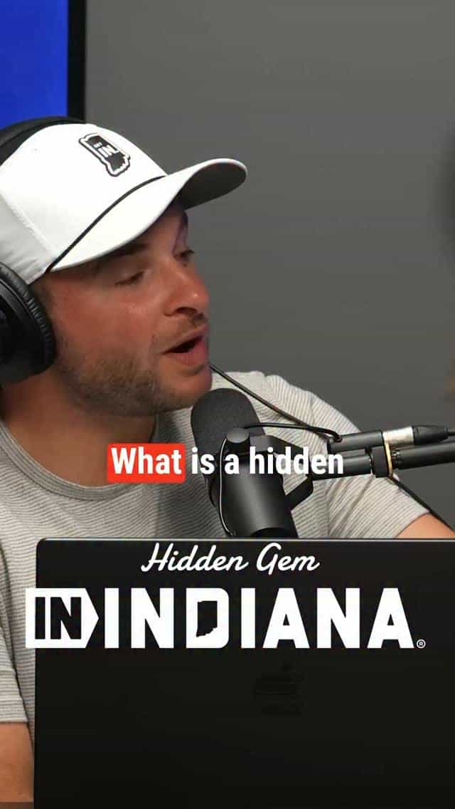 Hidden Gem in Indiana
