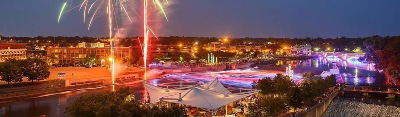 15+ Best New Year's Eve Events in Northern Indiana