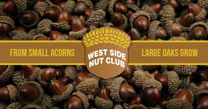 West Side Nut Club Fall Festival