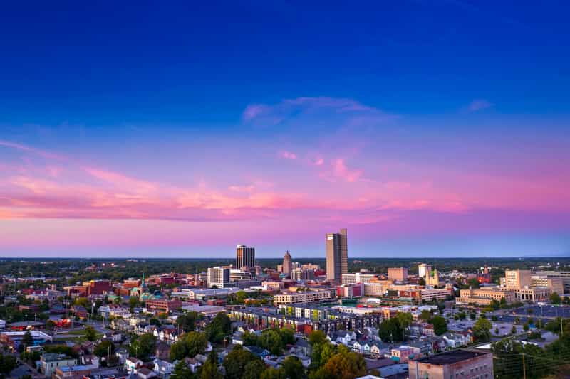 Most Affordable Places to Live in Indiana in 2025