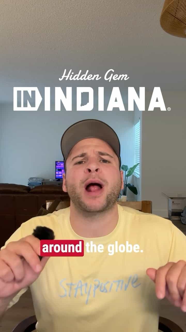 Hidden Gem