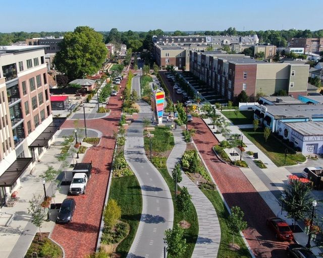 Carmel vs. Fishers: An Honest Look at the Two Top-Ranked Suburbs (Beyond the U.S. News Headline)