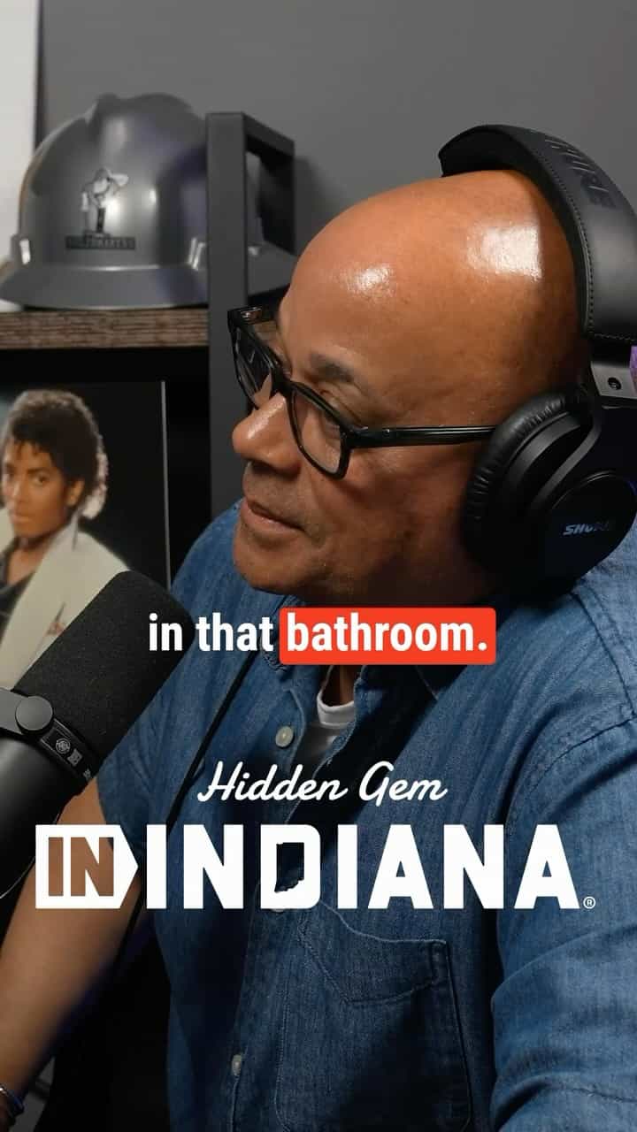 Hidden Gem in Indiana