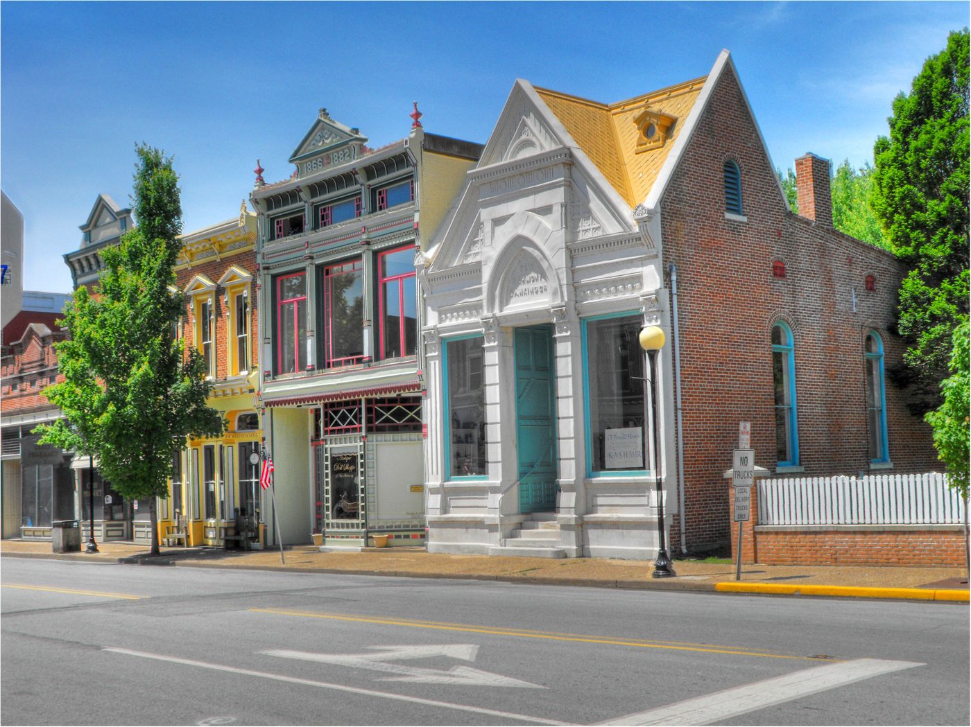 6 Historic Stops Every Hoosier Should Visit on an Indiana Road Trip