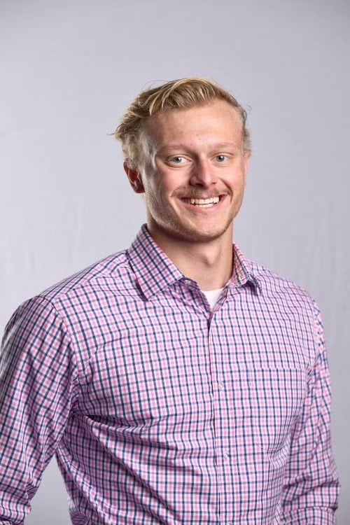 Hunter Beale