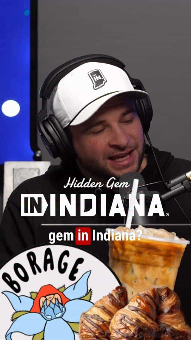 Hidden Gem in Indiana