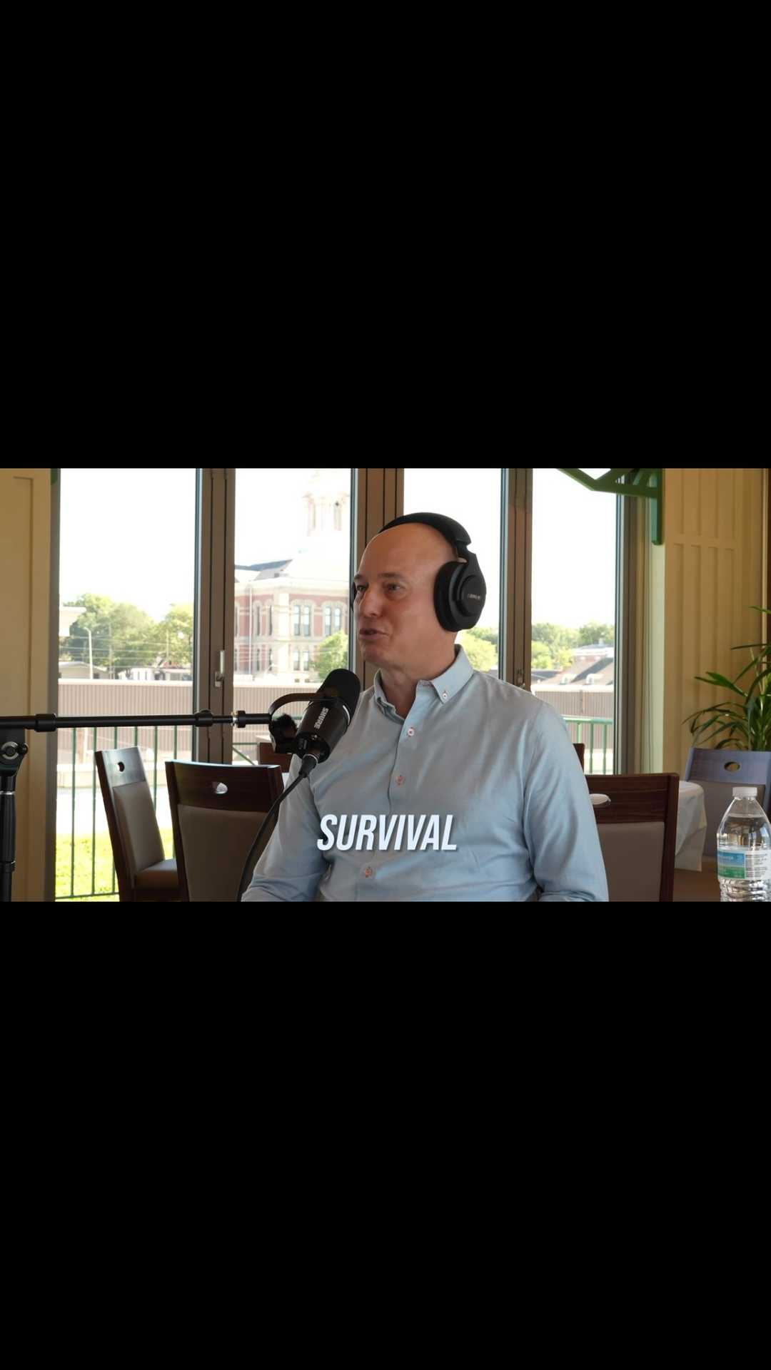 On today’s episode, @natespangle interviews Tod Minnich, CEO of @honeywellarts to talk about the rich history of their nonprofit in Wabash county!