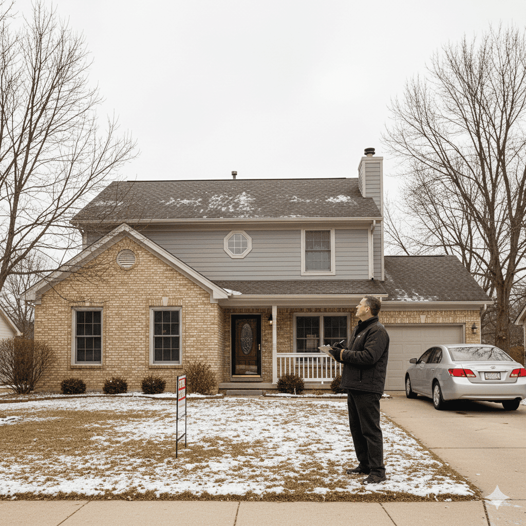 Pre-Listing Inspection in Indianapolis: Is It Worth It in 2026?