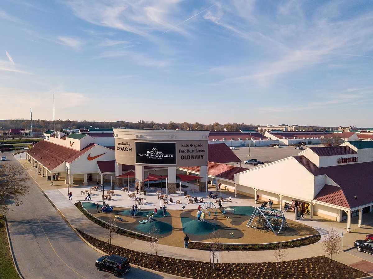 What’s it like in Edinburgh, Indiana? | Get Indiana