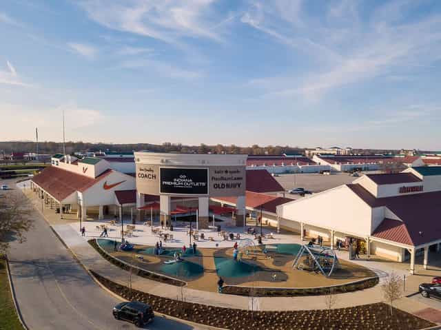 What’s it like in Edinburgh, Indiana?