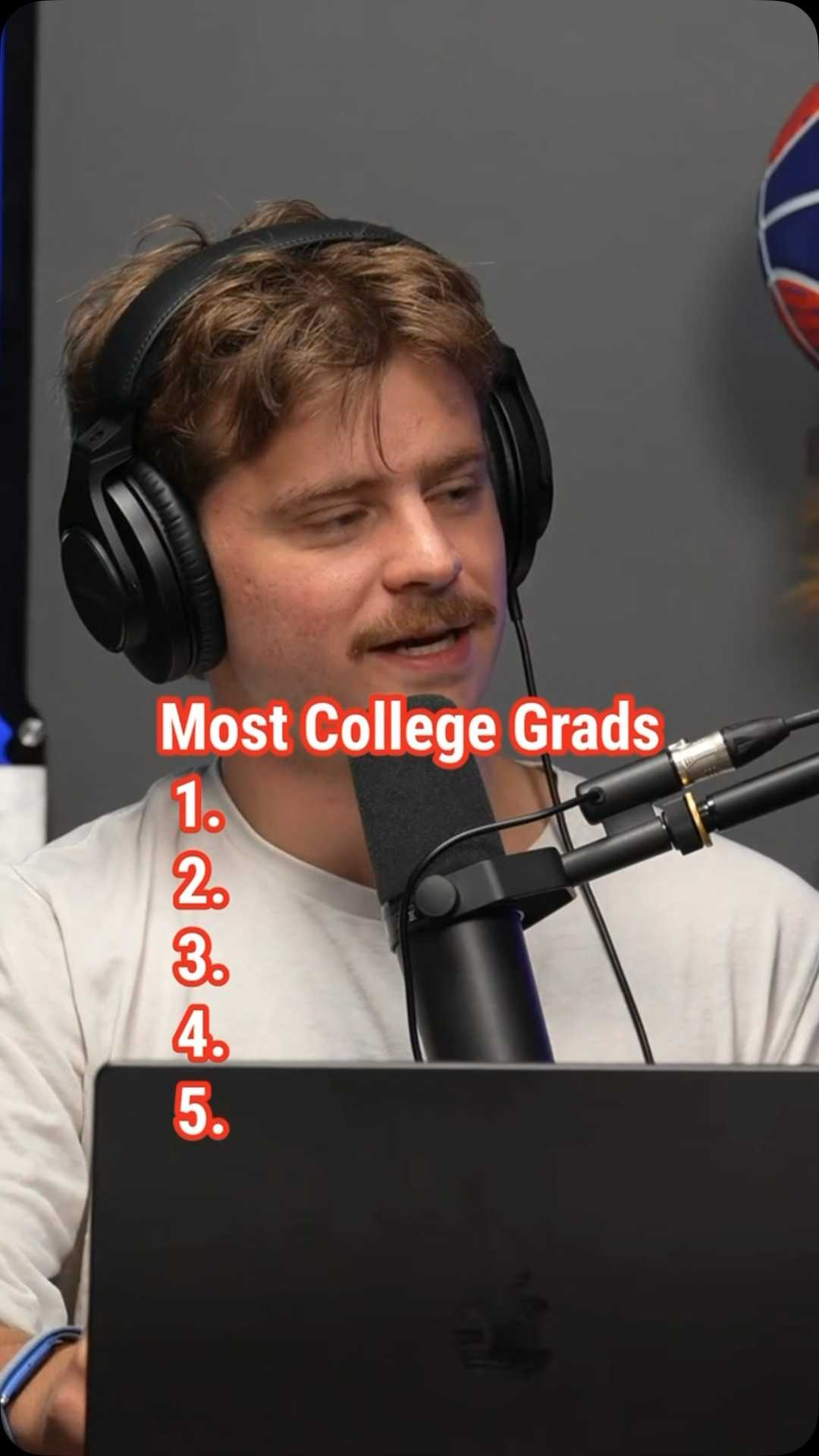 Which counties in Indiana have the highest percentage of  college graduates?
