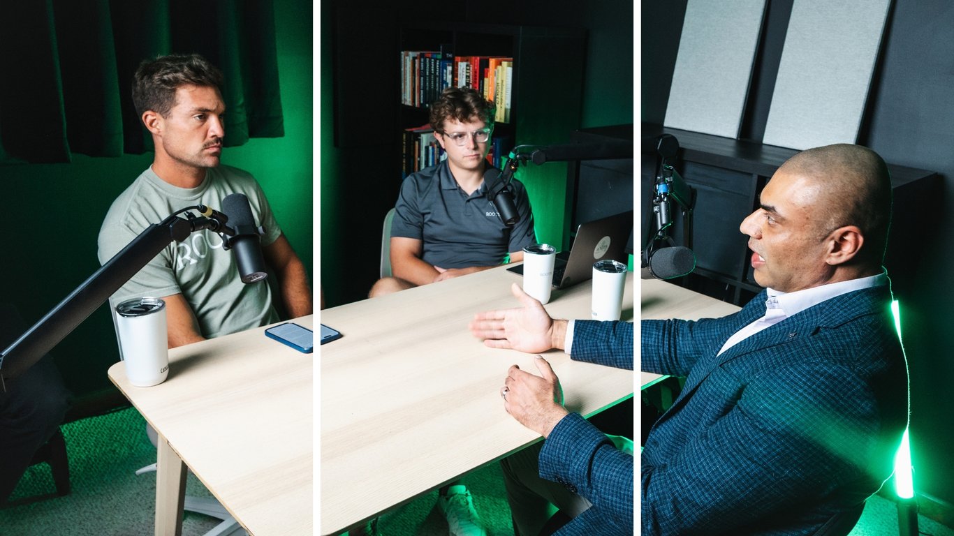 How to Stay in the Game When Deals Look Risky