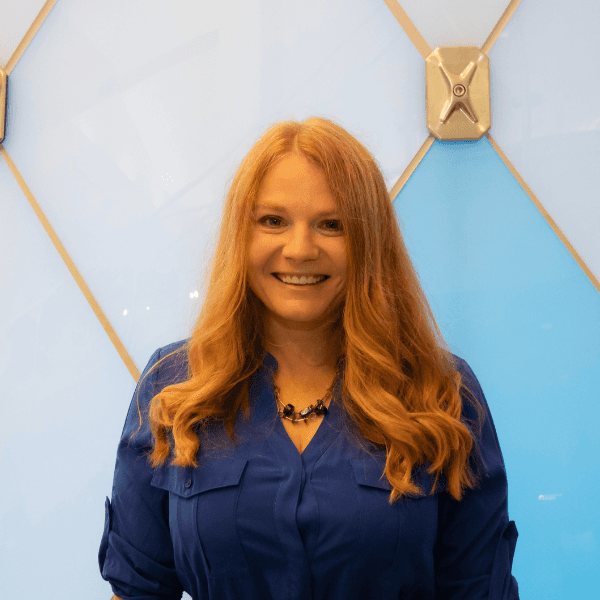 Fishers library Director Announced