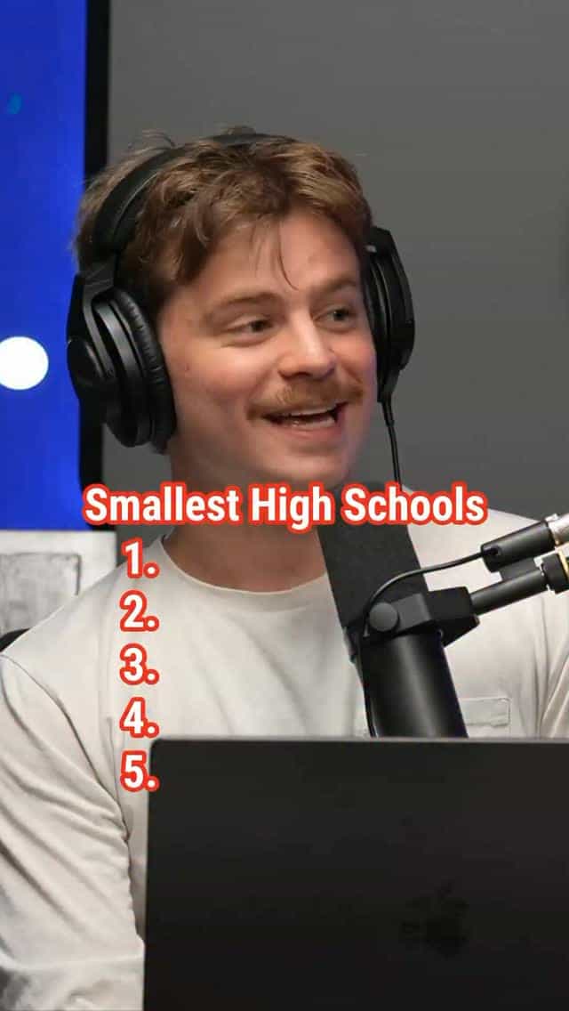 The 5 Smallest High Schools in Indiana