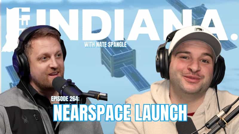 Get IN. Podcast Episode 264