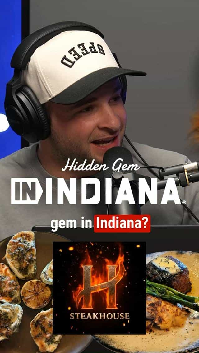 Hidden Gem in Indiana