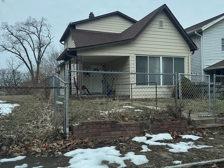 1930 Tallman Avenue in Indianapolis