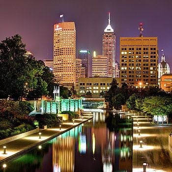 Indianapolis Indiana