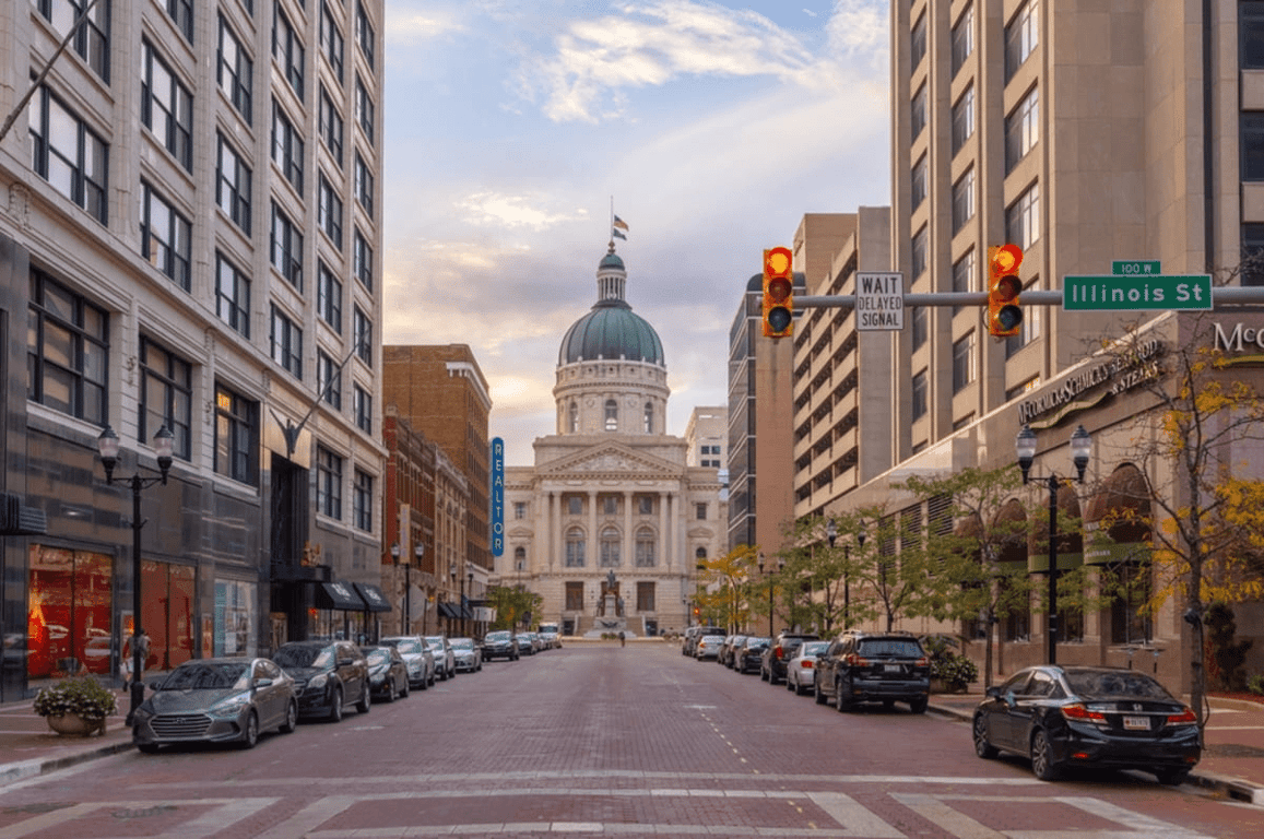Out-of-State Investors: How to Buy Indianapolis Properties Remotely