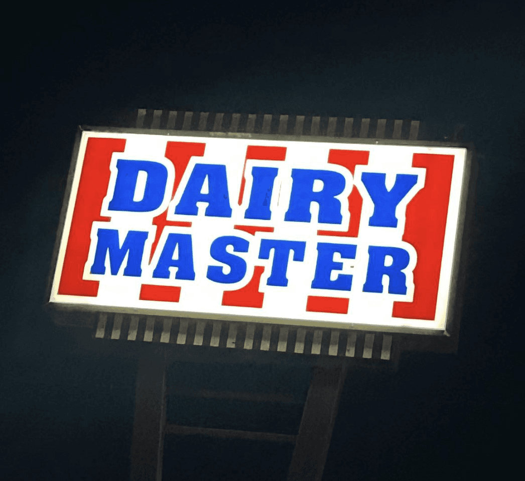 Dairy Master – Loogootee’s Classic Ice Cream Spot