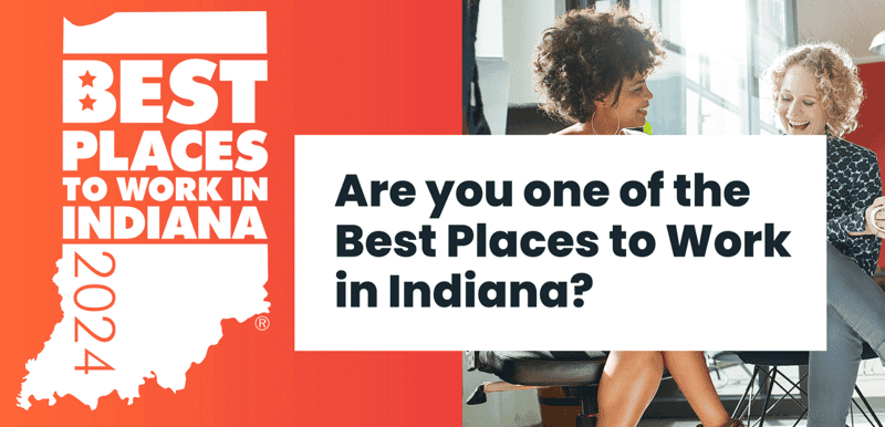 These are the best companies to work for in Fishers