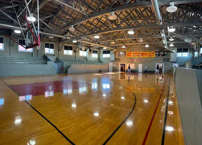 Indiana Road Trip: A Sports Journey for the Sports Nut