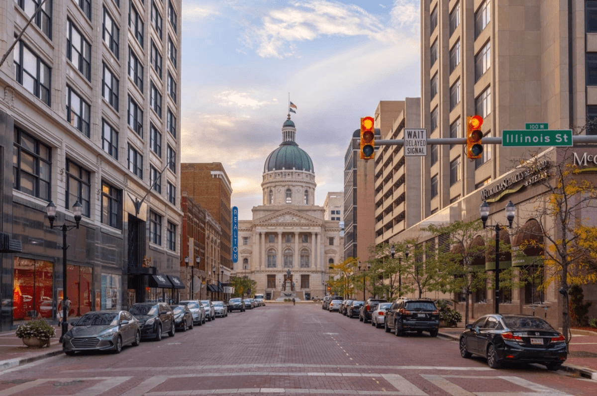Out-of-State Investors: Why Indy Real Estate Is Hot in 2025