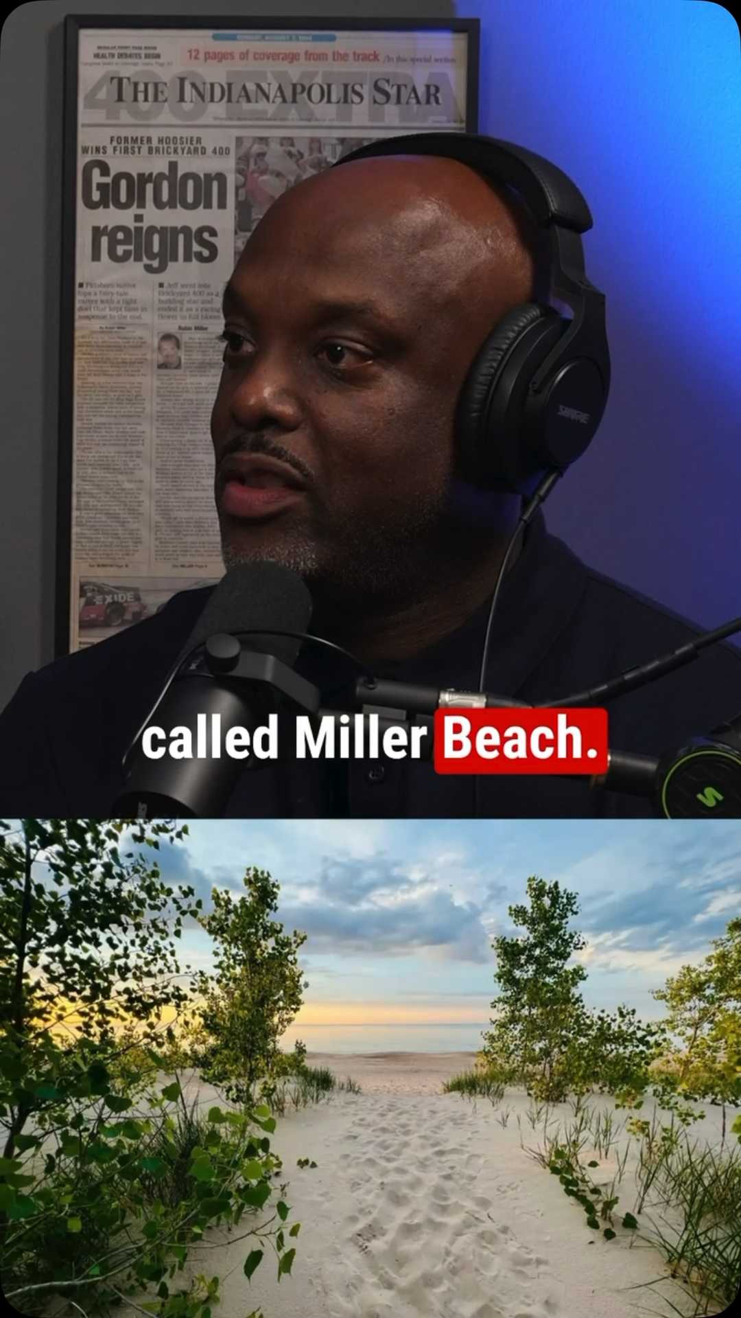 Hidden Gem: Miller Beach
