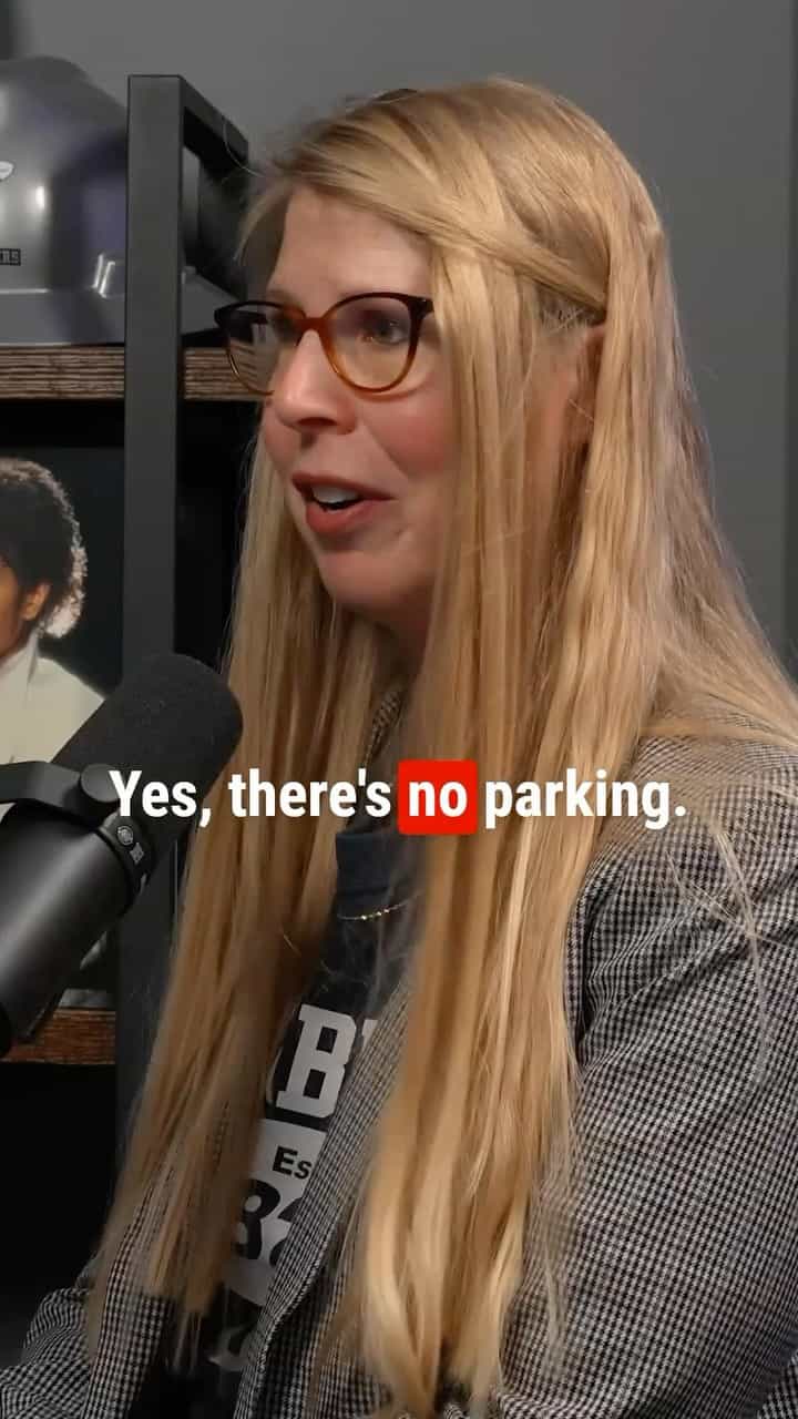 Is parking a problem in Edinburgh? // getindiana
