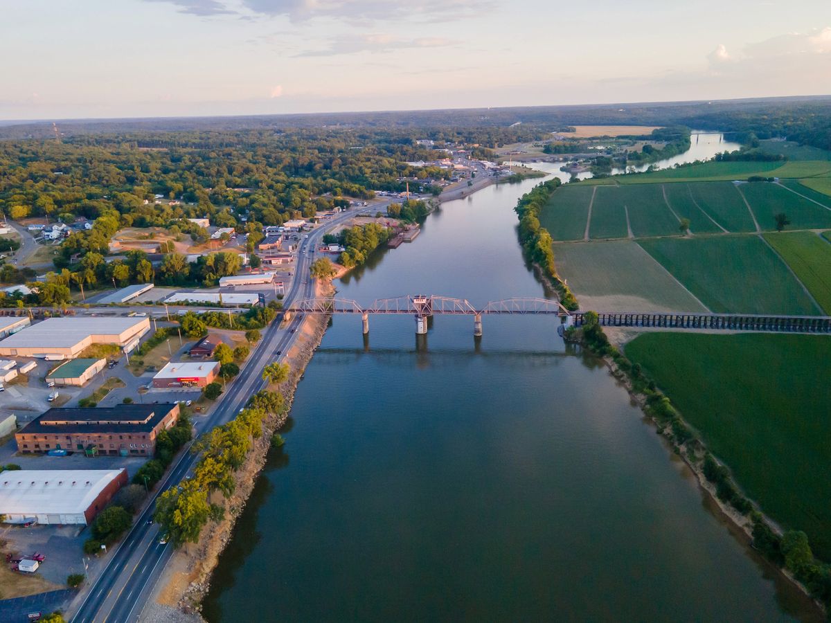 Northern Indiana Cities: Best Places to Live & Visit | Get Indiana