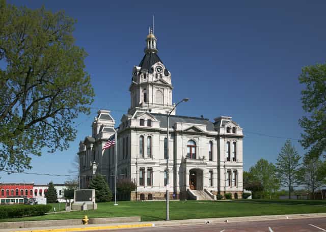 Small Town Breakdown: Rockville, Indiana – A Hidden Gem with a Rich Heritage