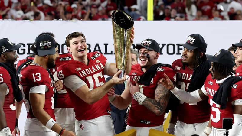 🏆Hoosier Natty + the Winter Gem Veal's Ice Tree cover, Get Indiana