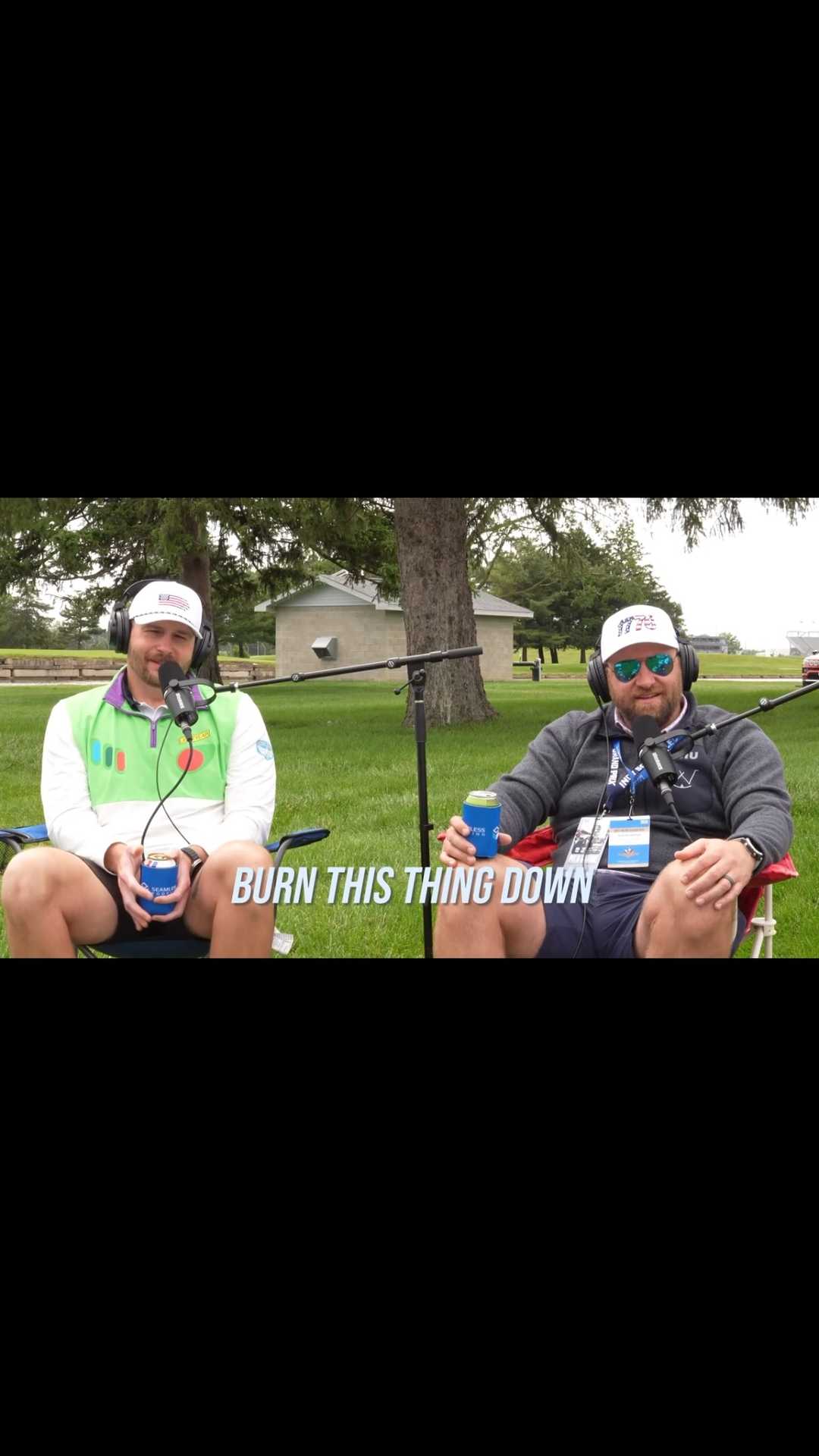On today’s episode, @natespangle talks with Eric Howland and Dustin Denton of @seamlessroofingllc to discuss their journey building a roofing company from the ground up!