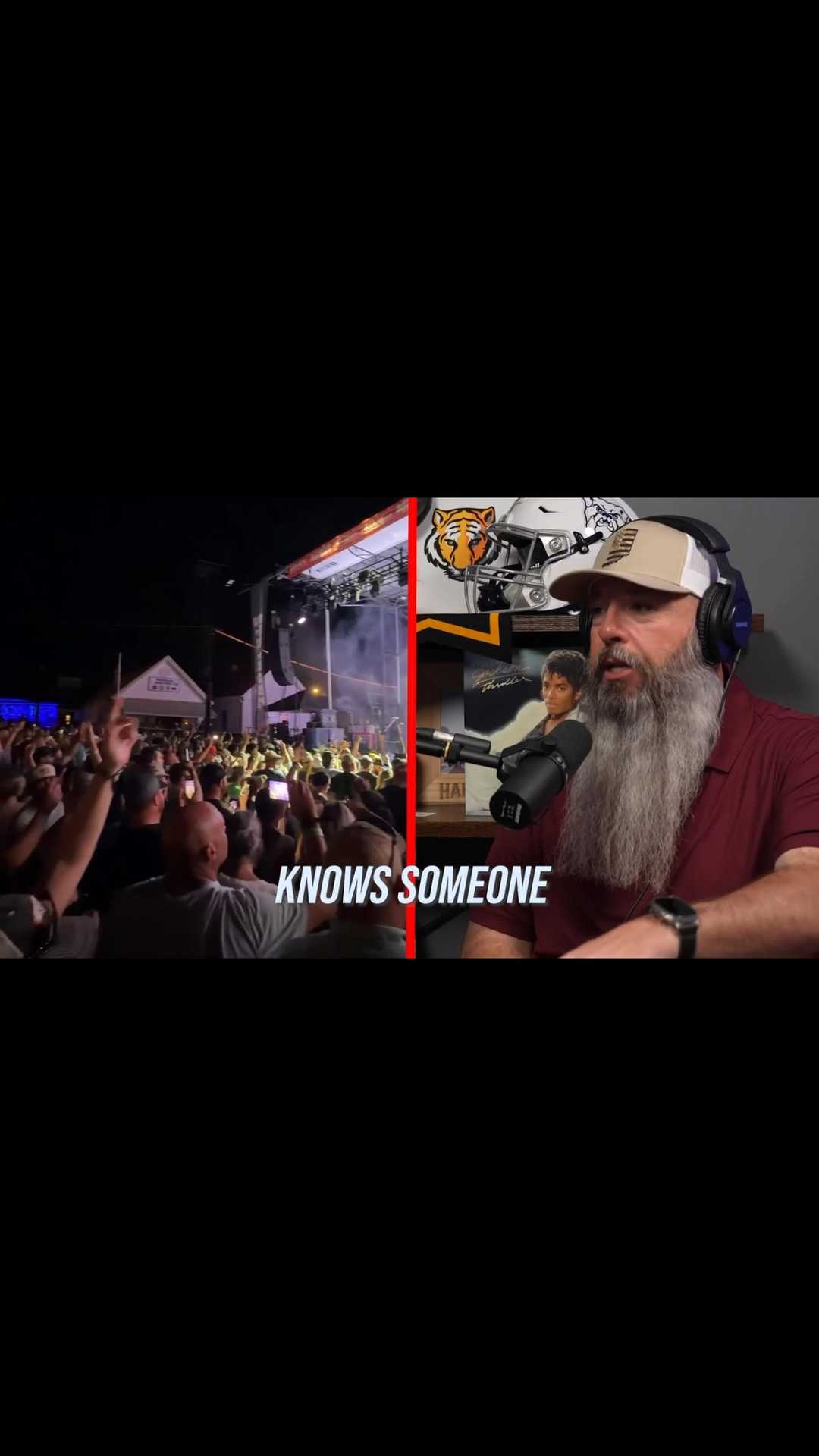 On today’s episode, @natespangle interviews @smalltownindy to talk about his love for the Hoosier state and what got him into content creation!