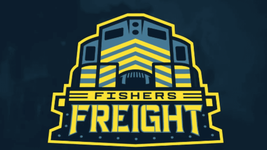 Fishers Freight Logo