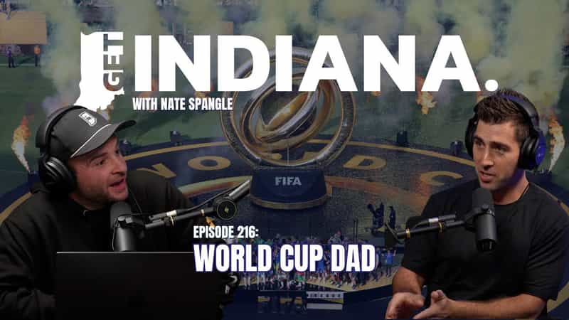 Zach Duke on the Get IN podcast: Football to Fútbol – The Indiana Dad’s Goal of Playing in the 2026 FIFA World Cup