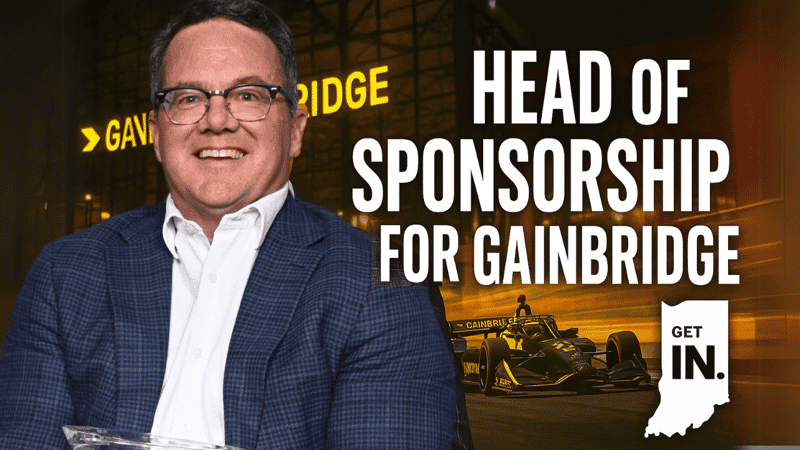 What Company is Indiana’s Biggest Sports Sponsor?