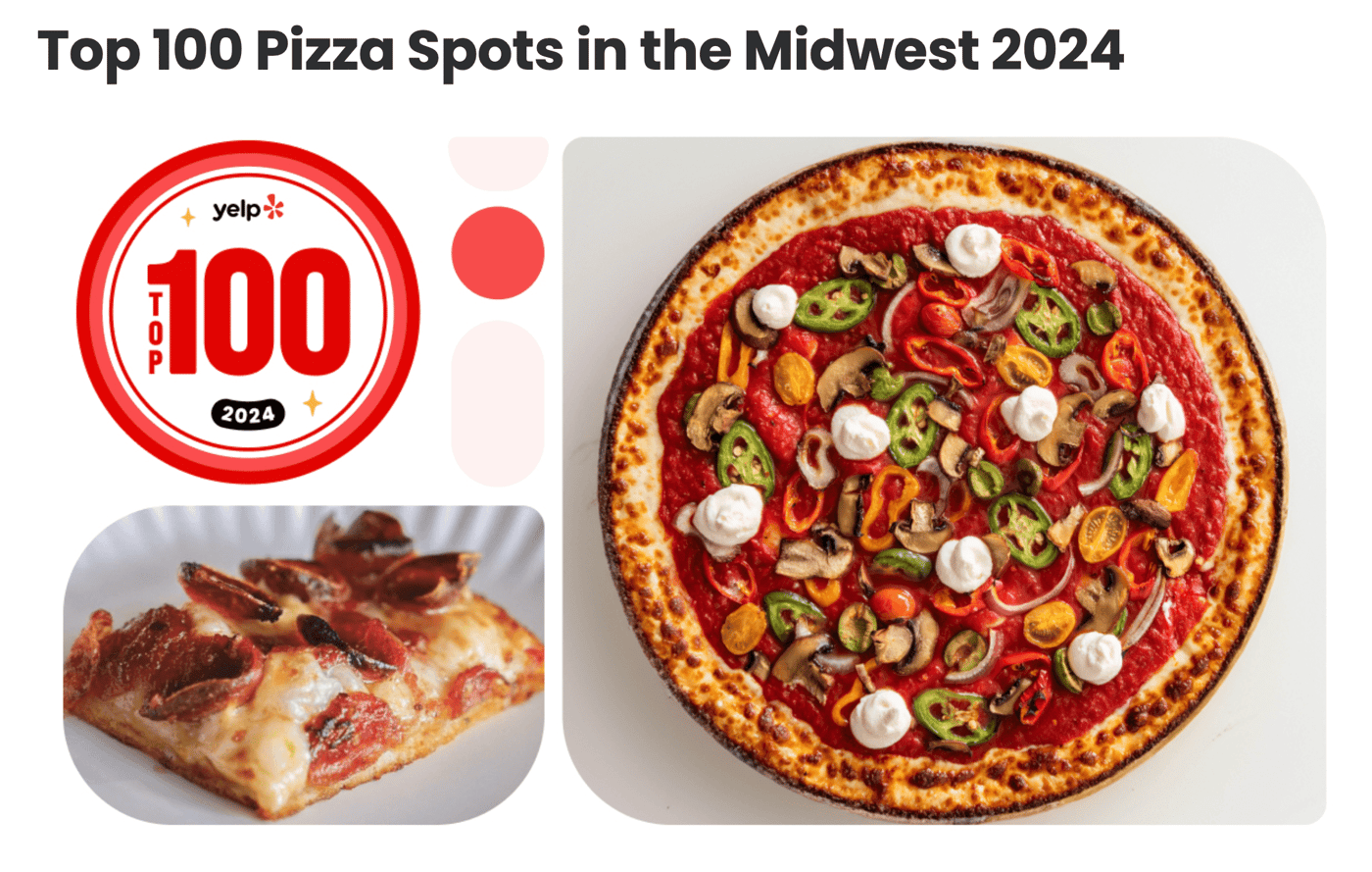 Top 8 Pizza Places in Indiana