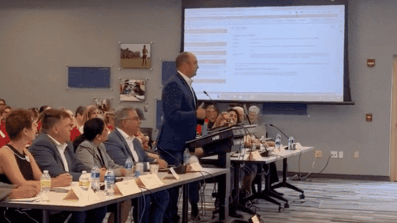 HSE School Board Greenlights Referendum Renewal Vote