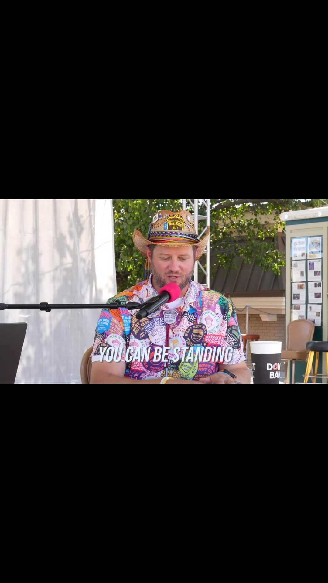 On today’s episode, @natespangle talks with three members of the @westsidenutclub Festival to talk about running one of the biggest and most unique street festivals in the country!