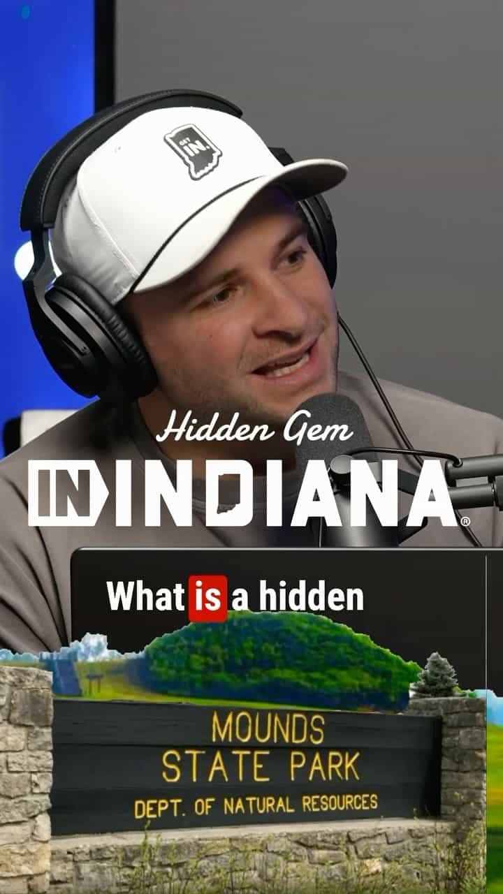 Hidden Gem: Mounds SP