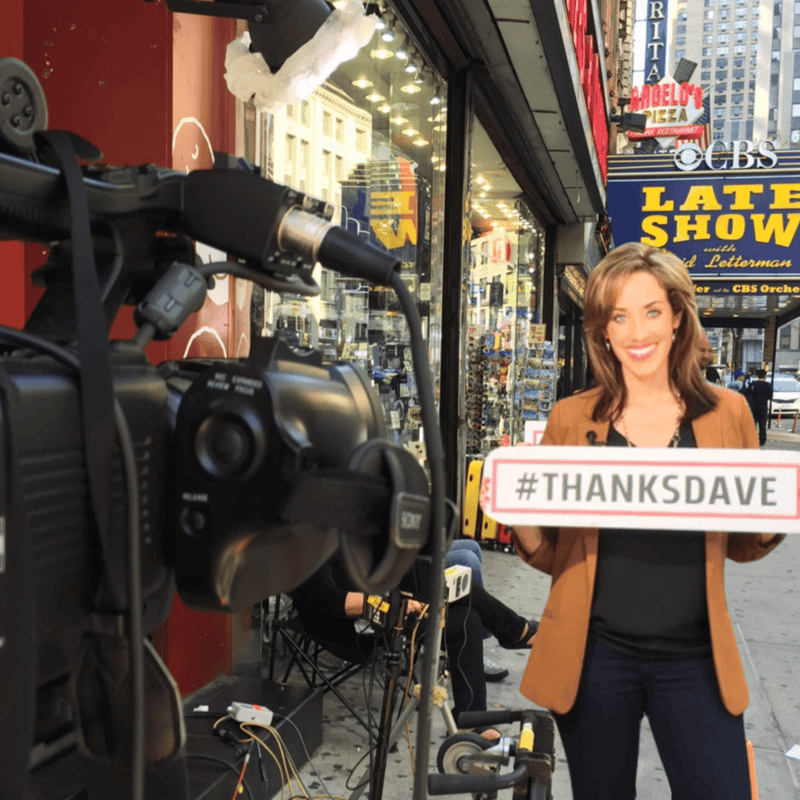 The Evolution of Legacy Media with Nicole Pence Becker